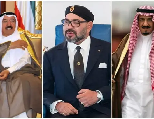 برقية ملكية