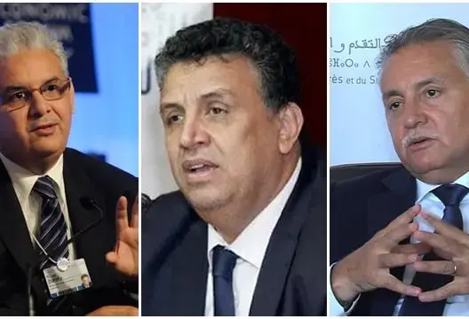 أحزاب المعارضة تقدم تصورها بخصوص انتخابات 2021 وتقترح رزمة إصلاحات