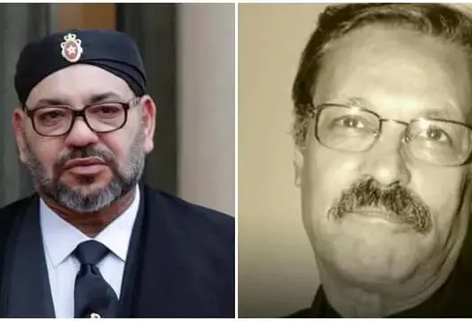 الملك معزيا في وفاة الشناوي: قامة فنية كبيرة ساهمت في إشعاع المسرح المغربي