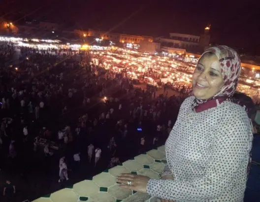“طفولة مبدع”.. المنصوري: كانت أمي تكافئني بريال أبيض مقابل خدمة دكان البقالة