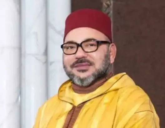 الملك يهنئ ملوك ورؤساء وأمراء الدول الإسلامية بمناسبة عيد الأضحى