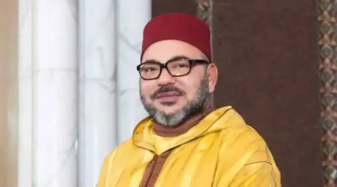 الملك يهنئ ملوك ورؤساء وأمراء الدول الإسلامية بمناسبة عيد الأضحى