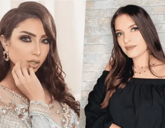 بعد الحكم بسجنها.. بطلة “ياقوت وعنبر” تساند دنيا بطمة