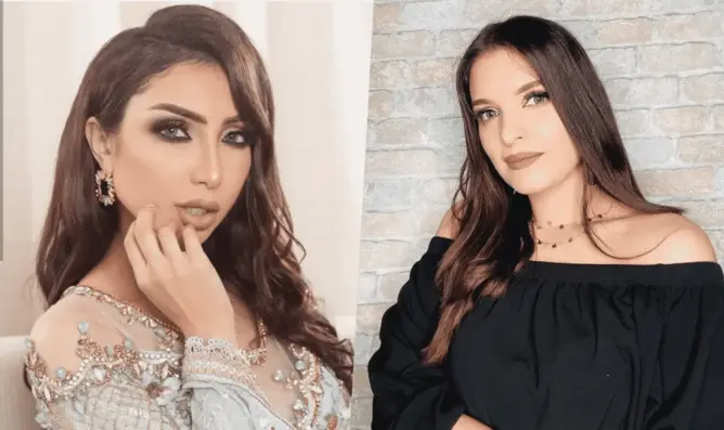 بعد الحكم بسجنها.. بطلة “ياقوت وعنبر” تساند دنيا بطمة