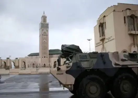 تقرير: المغرب راعى القانون في تدبير جائحة “كورونا” ورقابة البرلمان كانت ضعيفة