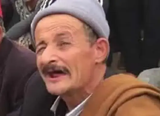 وفاة الفنان الكوميدي الشعبي “الكريمي”