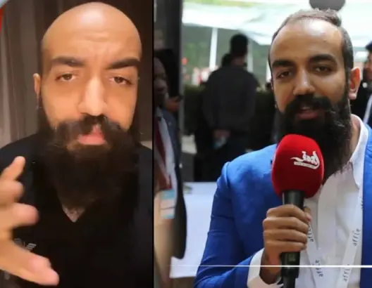 “سيمو لايف”: من اتخذ قرار منع التنقل أراد خلق البلبلة في المغرب (فيديو)