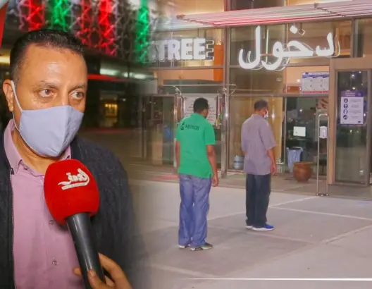 بغية استقبال “امن” للرحلات الدولية.. مسؤول من مطار الرباط سلا يكشف الإجراءات والتدابير الوقائية