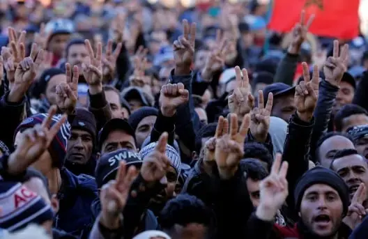 “الظلم الممنهج” يدفع نقابة للاحتجاج على وكالة التنمية الفلاحية