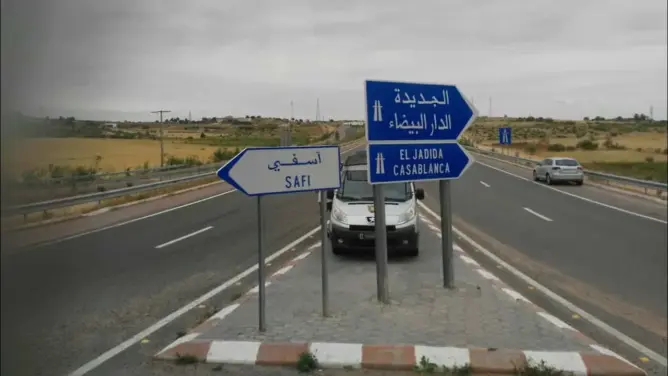 بسبب بؤرة وبائية .. الداخلية تُغلق منافذ آسفي وتُخضع ساكنتها للحجر الصحي