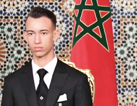 الحسن الثالث