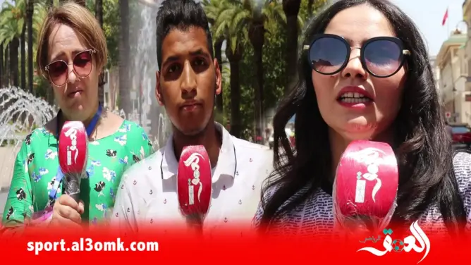 قرار الجامعة بخصم نقطتين من رصيد الماص يغضب الجمهور الفاسي (فيديو)