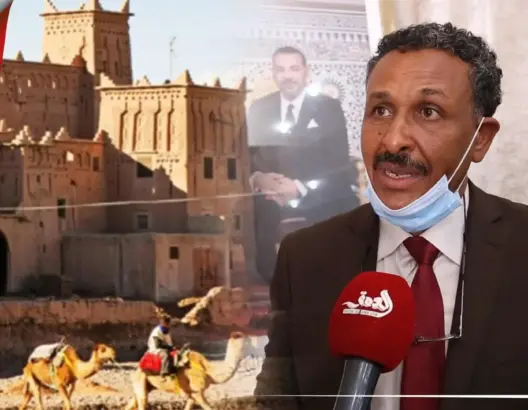 شهيد: درعة تافيلالت تعتمد على السياحة الخارجية