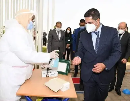 نتائج البكالوريا ترمي بأكاديمية بني ملال إلى “أسفل القائمة”