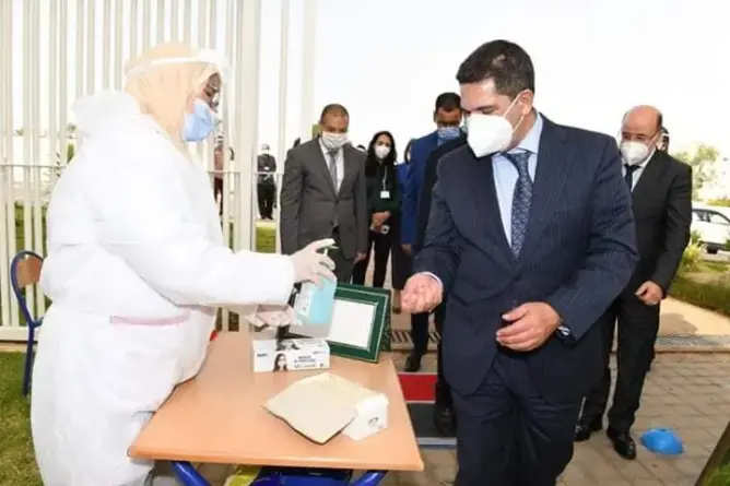 نتائج البكالوريا ترمي بأكاديمية بني ملال إلى “أسفل القائمة”