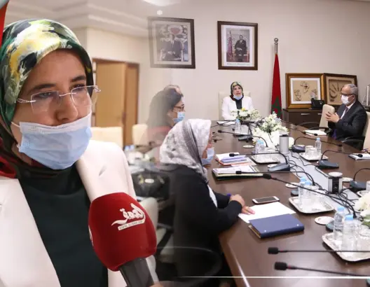 تعتمد على 4 مؤشرات.. هذه تفاصيل “نشرة المساواة” التي أصدرتها وزارة المصلي (فيديو)