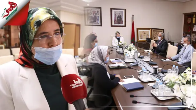 تعتمد على 4 مؤشرات.. هذه تفاصيل “نشرة المساواة” التي أصدرتها وزارة المصلي (فيديو)