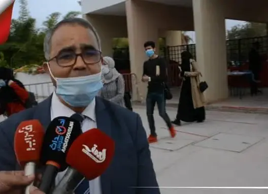 مدير الأكاديمية الجهوية سوس ماسة