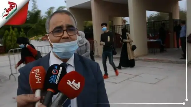 مدير الأكاديمية الجهوية سوس ماسة