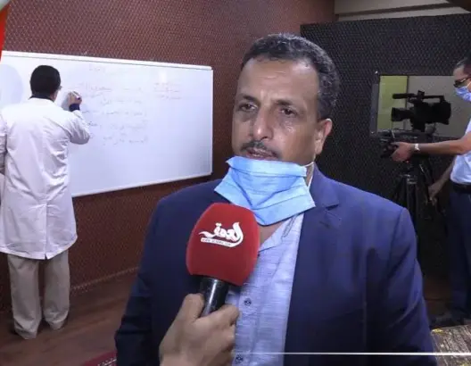 انطلاق عملية تصوير الدروس عن بعد استعدادا للموسم المقبل.. ومسؤول: لدينا 3 سيناريوهات (فيديو)