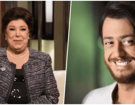 رجاء الجداوي
