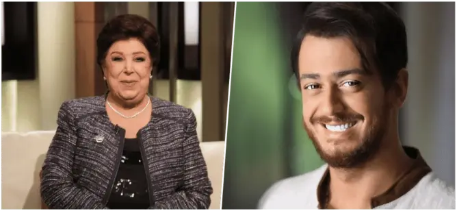 رجاء الجداوي