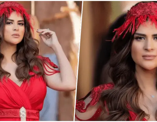 سلمى رشيد