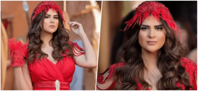 سلمى رشيد
