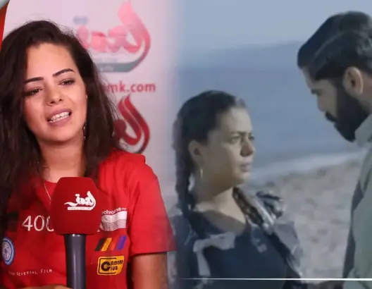 الممثلة بحاج تتحدث عن مسلسل “مرجانة” وتكشف تلقيها لعروض عربية (فيديو)