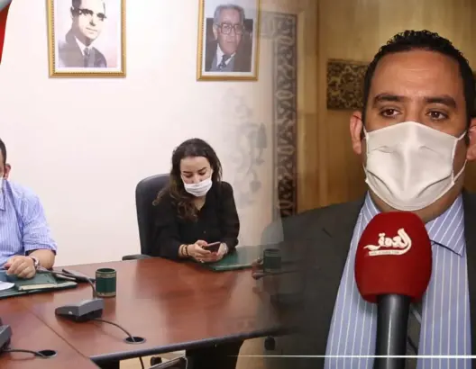الصيباري: عزوف الشباب عن المشاركة السياسية مقلق.. ونسعى إلى ترصيد المكتسبات