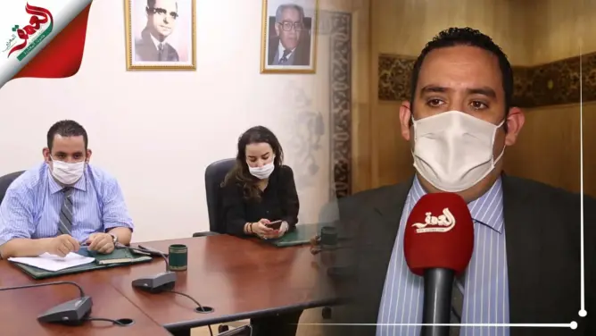 الصيباري: عزوف الشباب عن المشاركة السياسية مقلق.. ونسعى إلى ترصيد المكتسبات