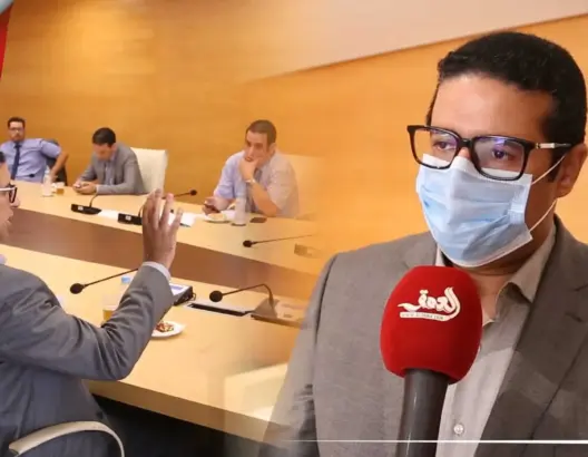 عثمان الطرمونية عن حزب الاستقلال يحصد مقعدا بمجلس المستشارين