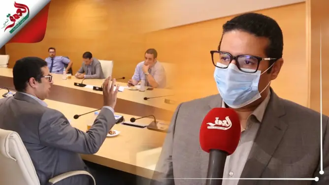 عثمان الطرمونية عن حزب الاستقلال يحصد مقعدا بمجلس المستشارين