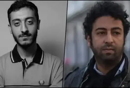 اعتقال عمر الراضي