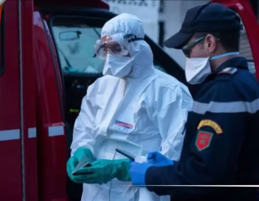 المغرب: 339 إصابة جديدة بكورونا.. وقرابة مليون و400 ألف مغربي تلقوا اللقاح