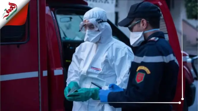 المغرب.. الفيروس الفتاك يصيب 164 شخصا.. وتعافي 448 مصابا منه