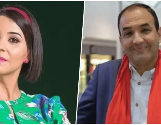 سامية أقريو