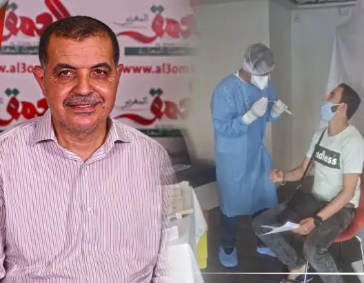 مالك مختبر خاص: الدولة أقصتنا من تحاليل كور. رونا بشكل غير مفهوم .. وهناك طرق تحاليل أسرع