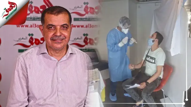 مالك مختبر خاص: الدولة أقصتنا من تحاليل كور. رونا بشكل غير مفهوم .. وهناك طرق تحاليل أسرع