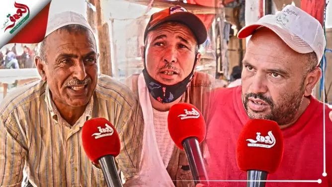 جزارون يعلقون على إلزامية الخضوع لتحليل كو.رونا:من صالحنا ويجب أن يطبق على الجميع
