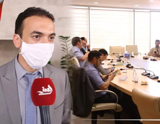 السعدي: رفع تمثيلية الشباب في المجالس المنتخبة مدخل لمحاربة العزوف عن العملية السياسية