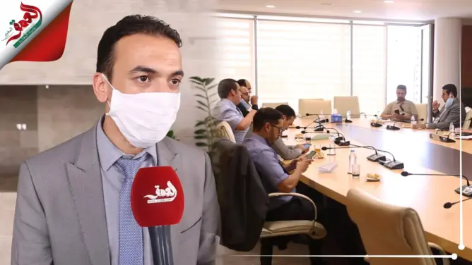 السعدي: رفع تمثيلية الشباب في المجالس المنتخبة مدخل لمحاربة العزوف عن العملية السياسية