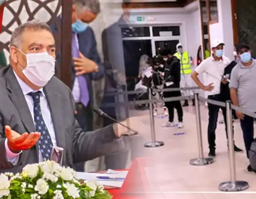 لفتيت: عودة مغاربة الخارج سينعش السياحة بالمغرب