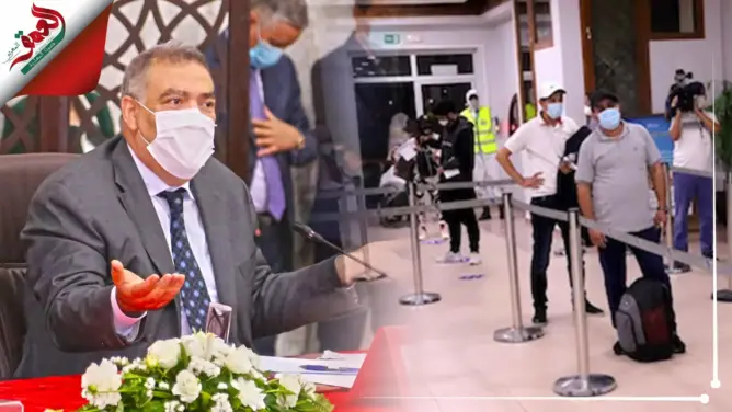 لفتيت: عودة مغاربة الخارج سينعش السياحة بالمغرب