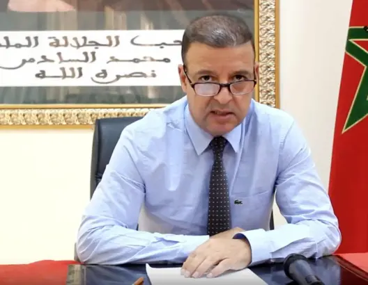 رئيس جماعة خنيفرة يكشف حقيقة خرقه لحالة الطوارئ الصحية