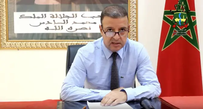 رئيس جماعة خنيفرة يكشف حقيقة خرقه لحالة الطوارئ الصحية