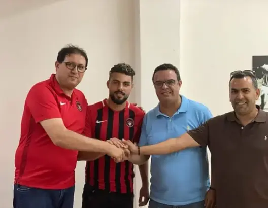 الناطق باسم أولمبيك آسفي يوضح لـ”العمق” تفاصيل انتقال المرابط للمحمدية