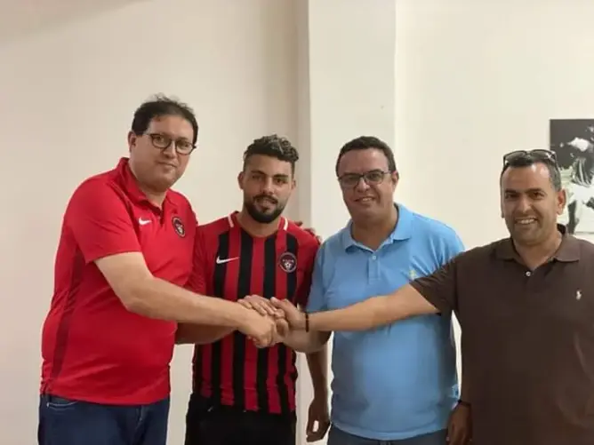 الناطق باسم أولمبيك آسفي يوضح لـ”العمق” تفاصيل انتقال المرابط للمحمدية