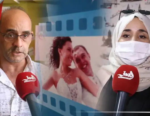 مصورون يشتكون من عدم انطلاق الأعراس والحفلات (فيديو)