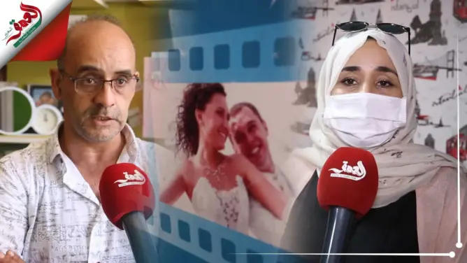 مصورون يشتكون من عدم انطلاق الأعراس والحفلات (فيديو)